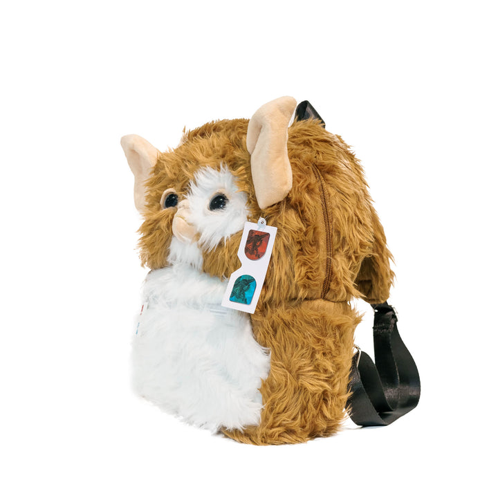 #Gizmo Plush Backpack