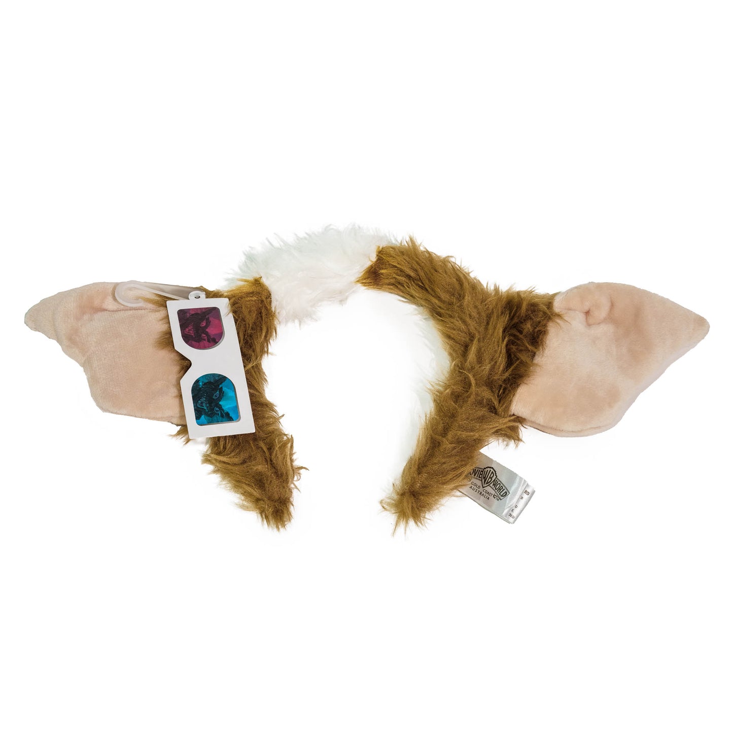 Gizmo Plush Headband