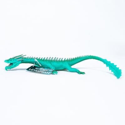 Leviathan PVC Toy 13"