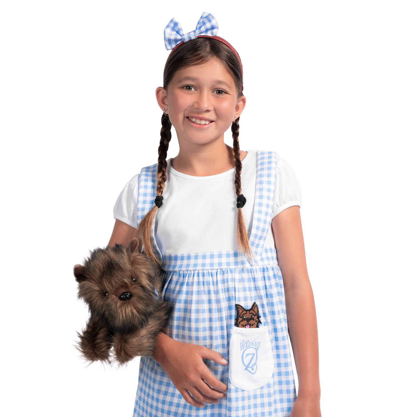 The Wizard of Oz Dorothy Kids Dress