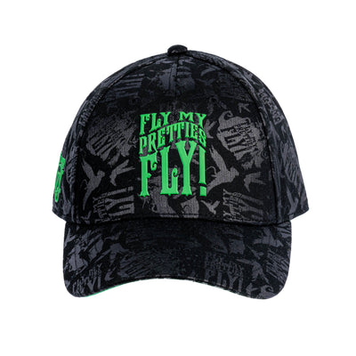 The Wizard of Oz Adults Wicked Witch Cap