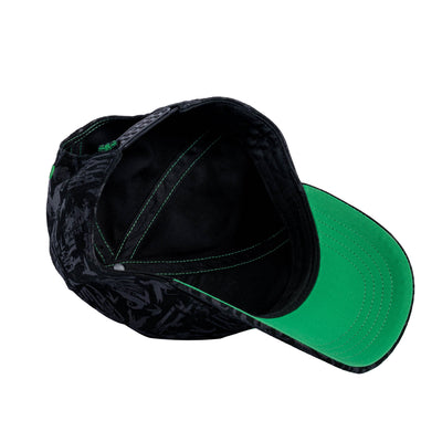 The Wizard of Oz Adults Wicked Witch Cap