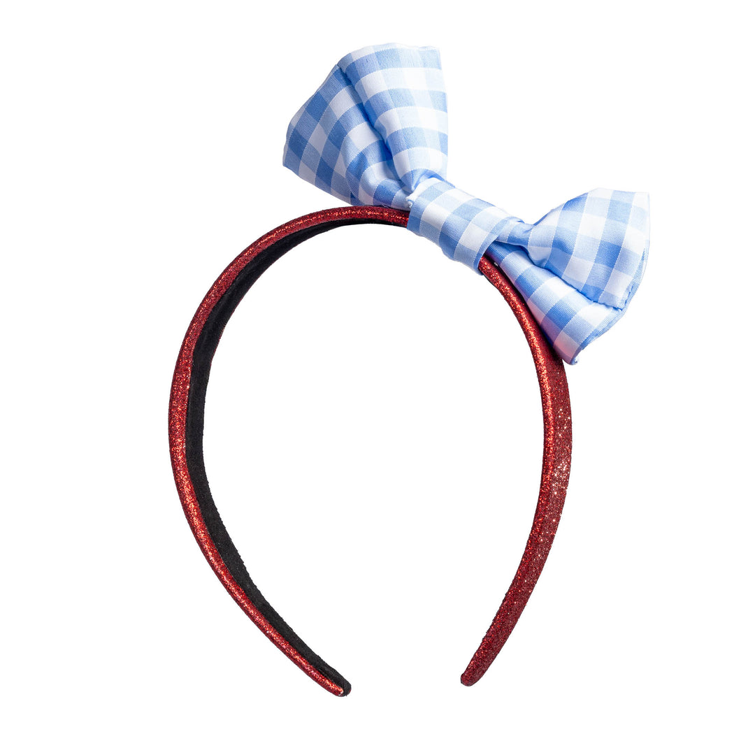 The Wizard Of Oz Dorothy Headband