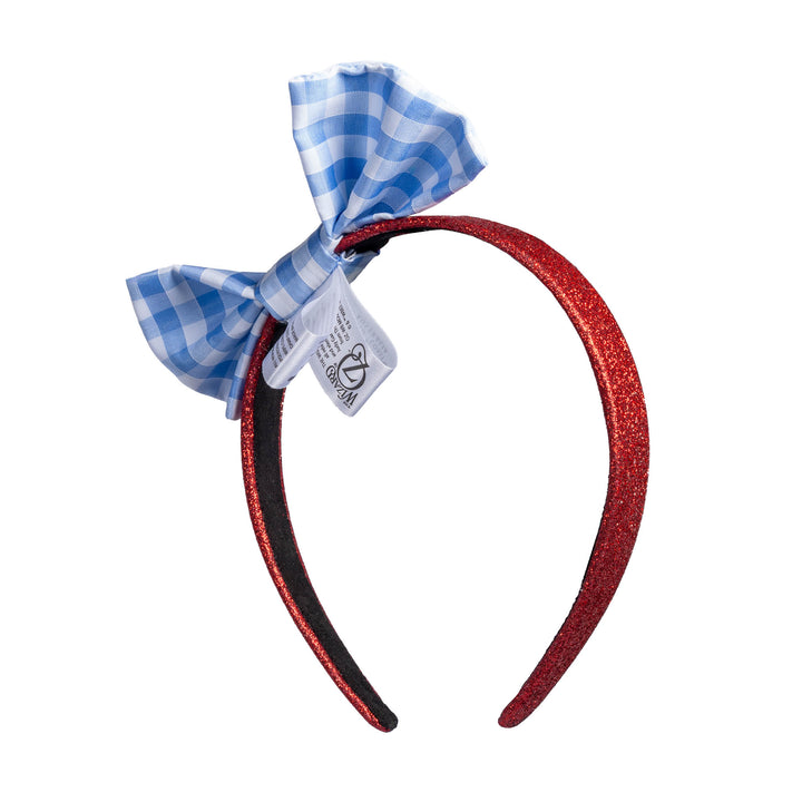 The Wizard Of Oz Dorothy Headband