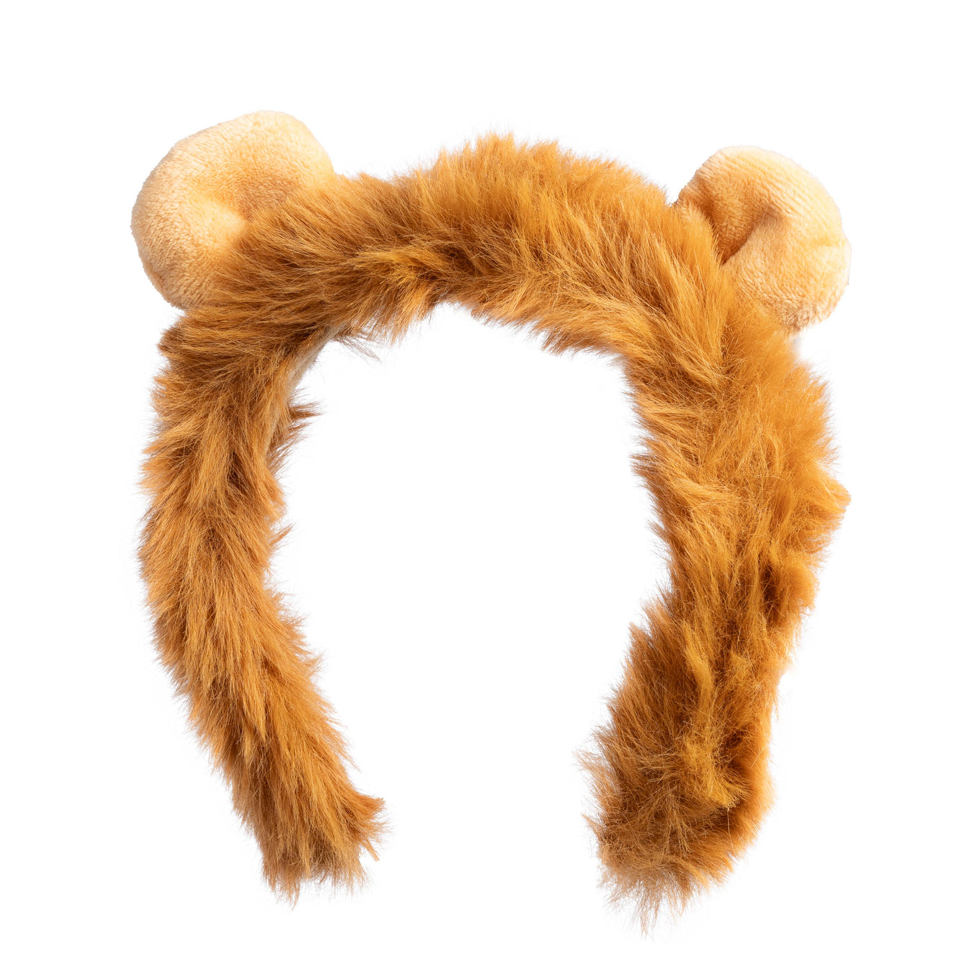 The Wizard of Oz Cowardly Lion Headband