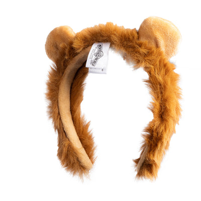 The Wizard of Oz Cowardly Lion Headband