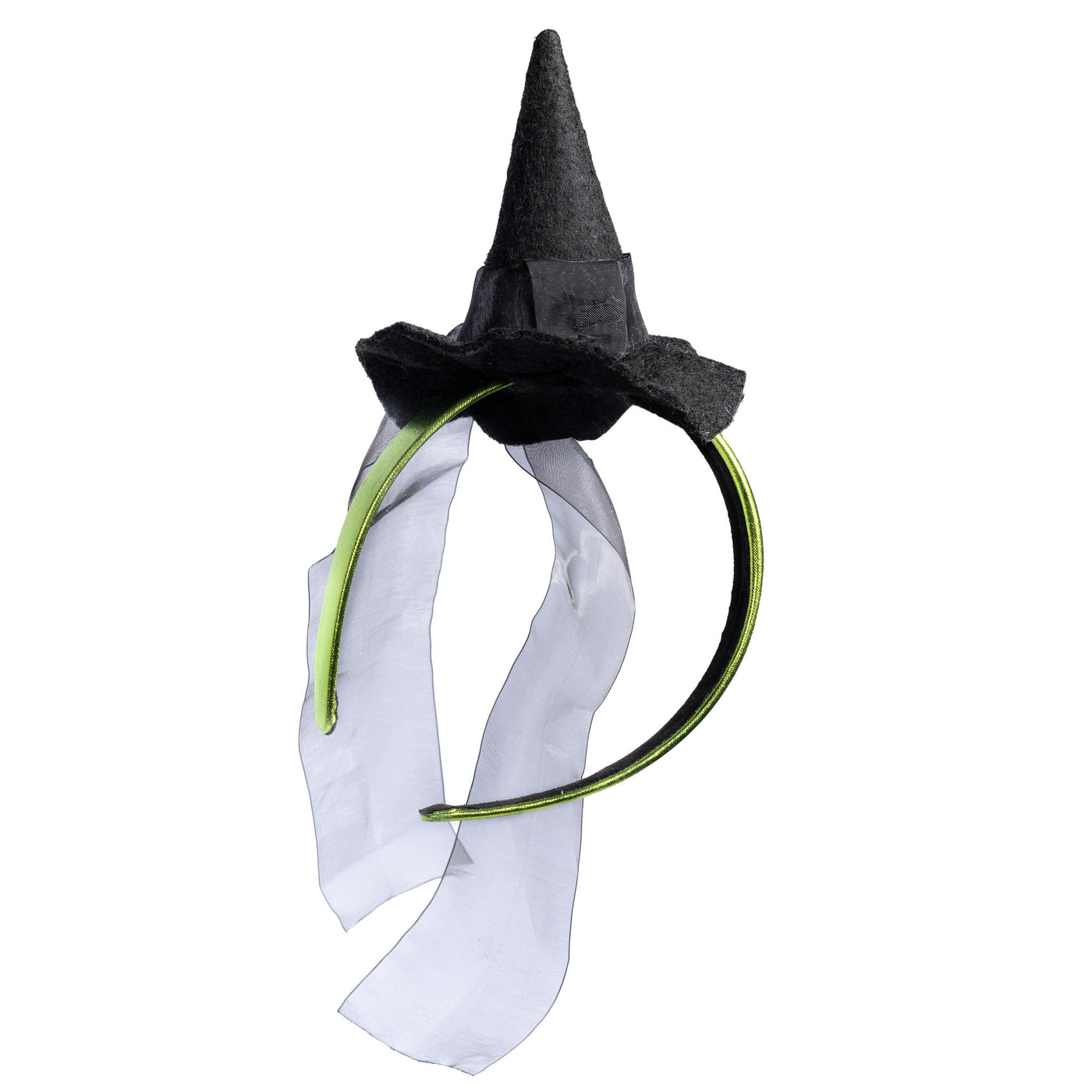 The Wizard of Oz Wicked Witch Headband