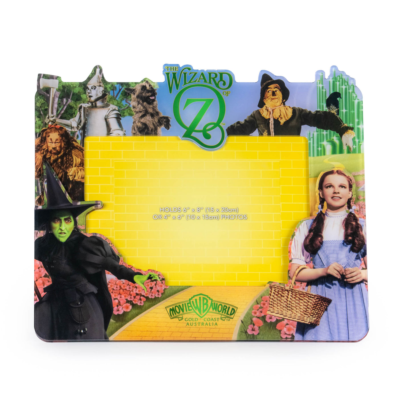 The Wizard of Oz Photo Frame