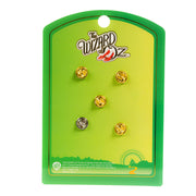 The Wizard of Oz Collector Pin Set