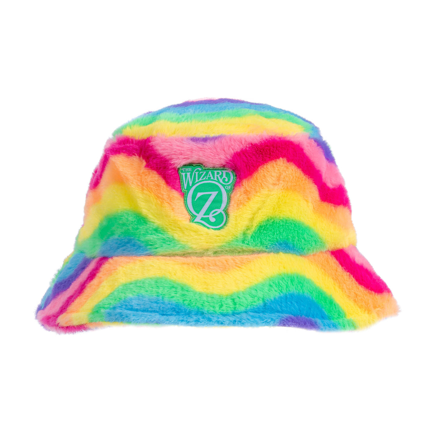 The Wizard of Oz Tie Dye Adults Bucket Hat