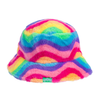 The Wizard of Oz Tie Dye Adults Bucket Hat