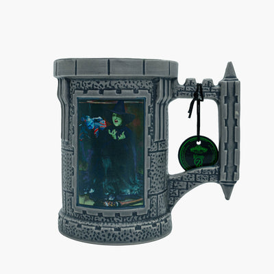 The Wizard of Oz Wicked Witch Heat Reveal Mug