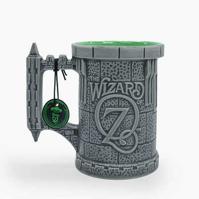 The Wizard of Oz Wicked Witch Heat Reveal Mug