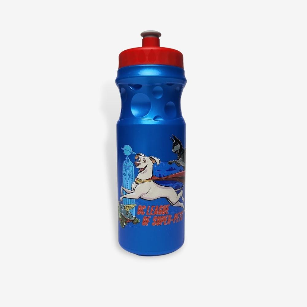 **DC League of Super-Pets Sipper Bottle 650ml