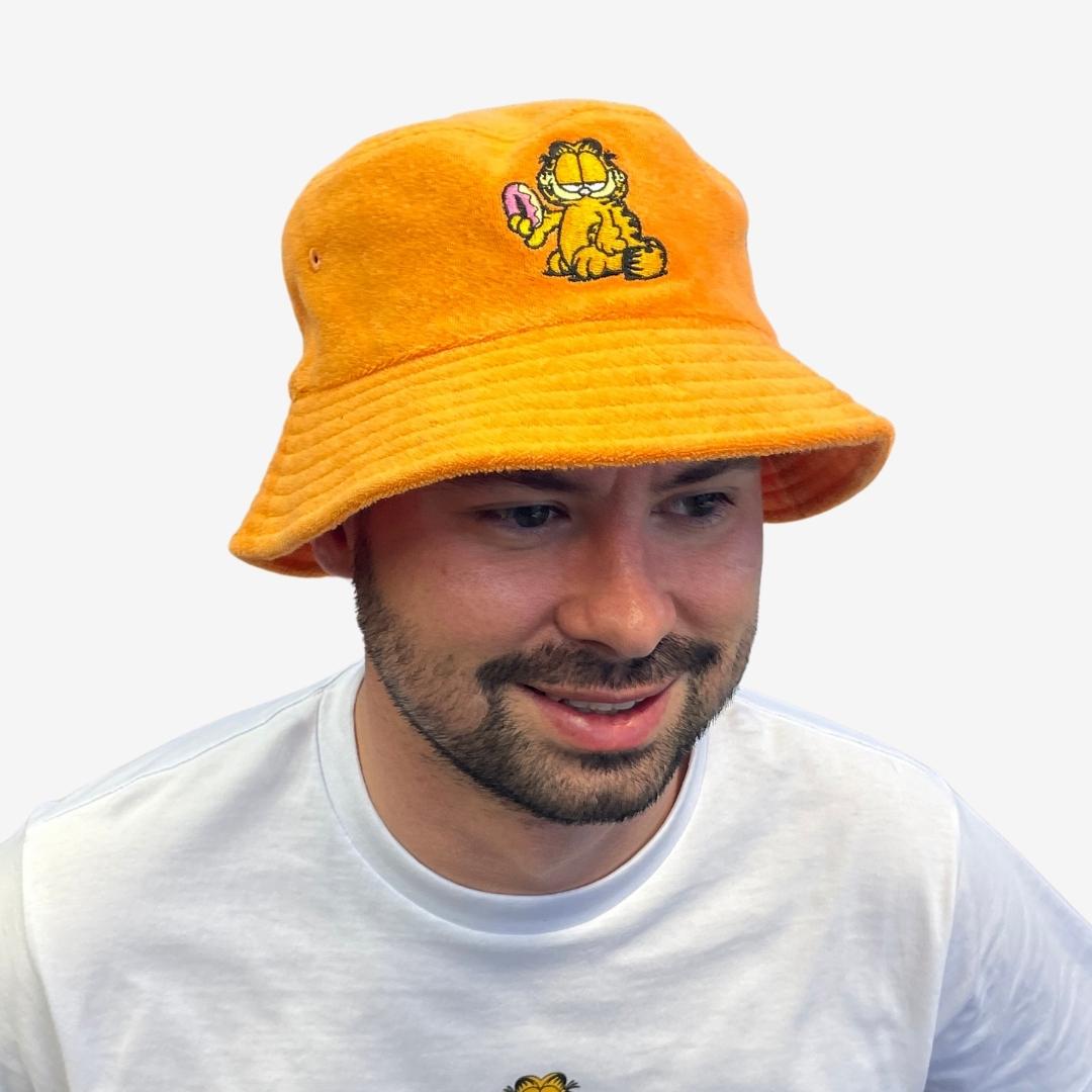 Garfield Bucket Hat
