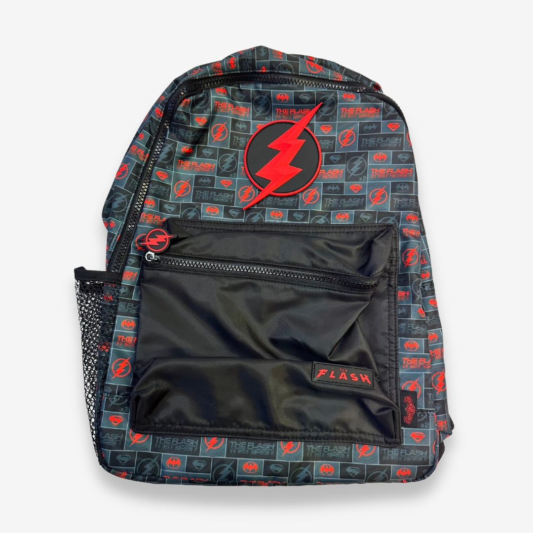 **The Flash Backpack