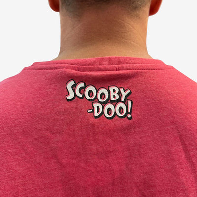 Scooby-Doo Snack Time T-shirt