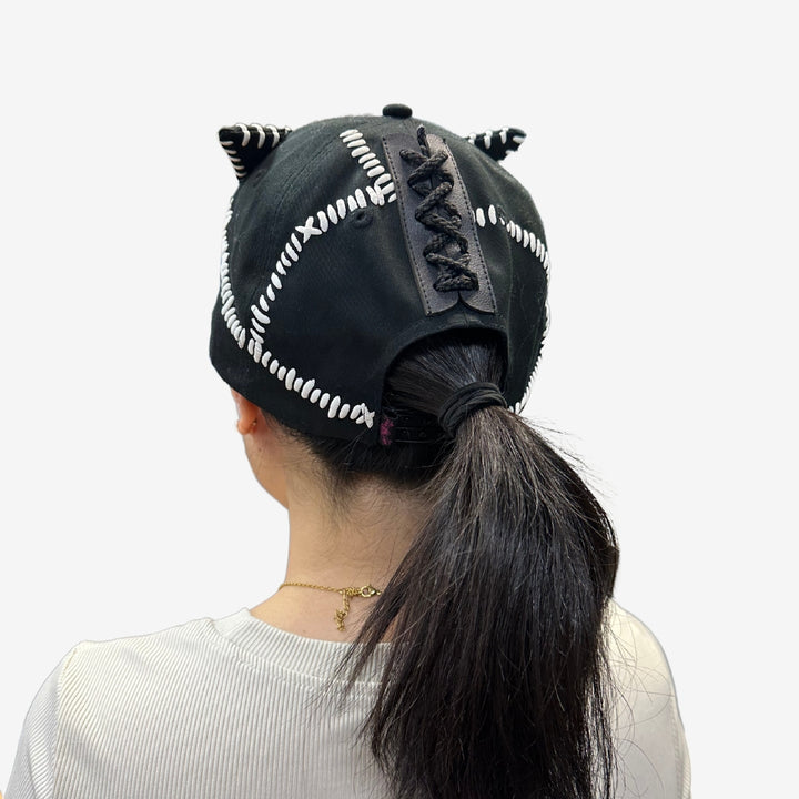#Catwoman Hello There Cap