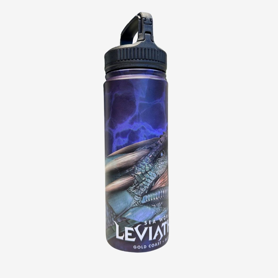 Leviathan Aluminum Bottle 500ml