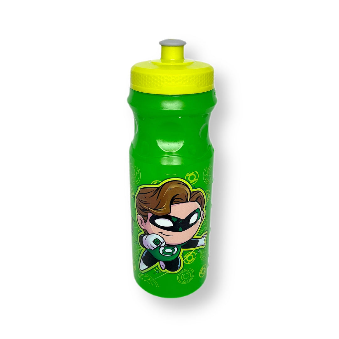 #Green Lantern Sipper Bottle 650ml