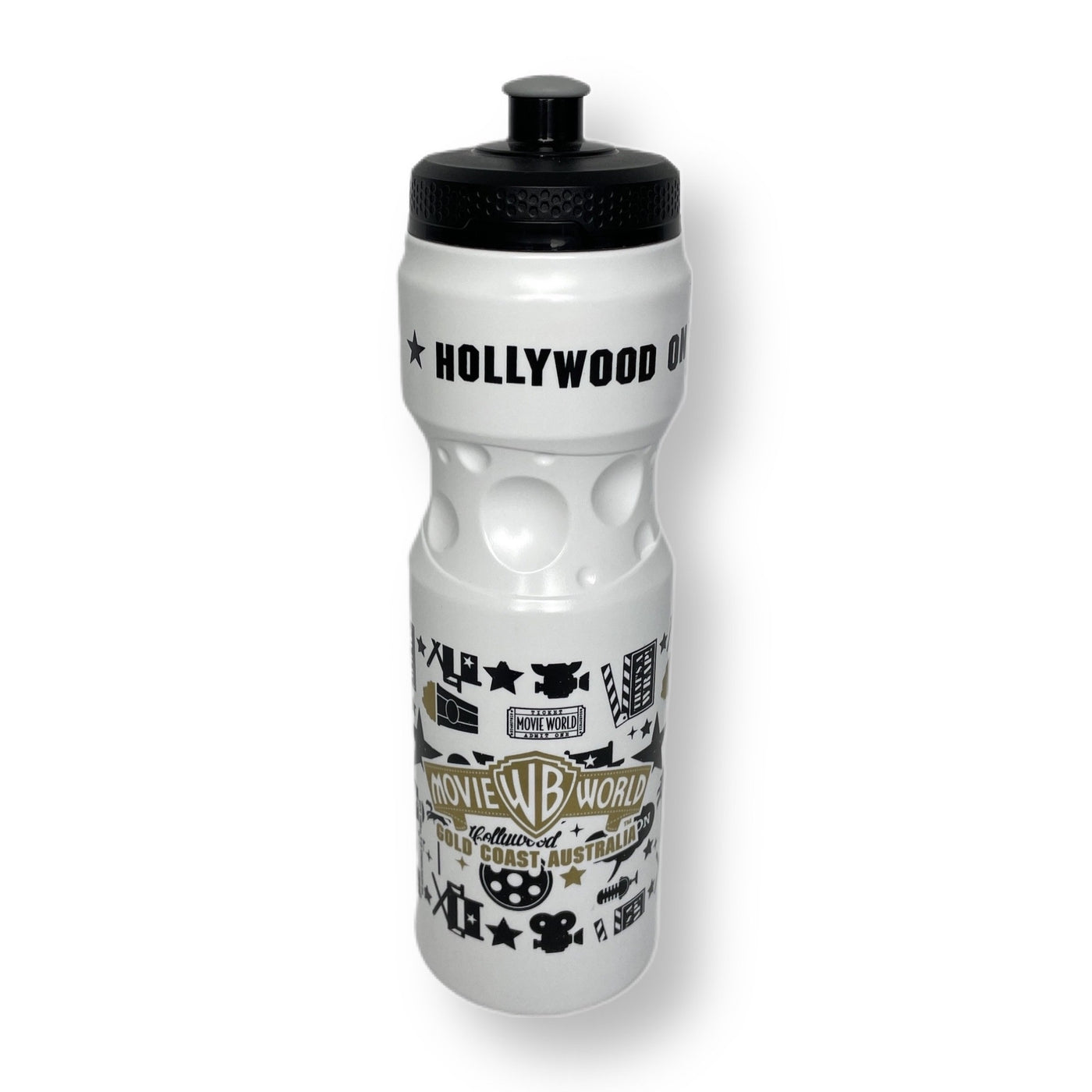 Hollywood Sipper Bottle 800ml