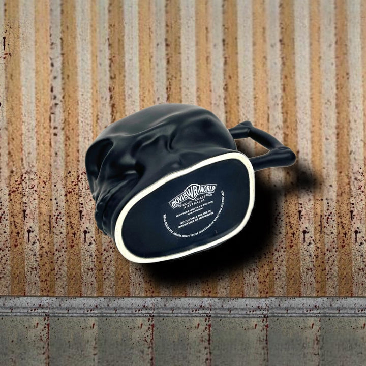 Fright Nights Skull Mug