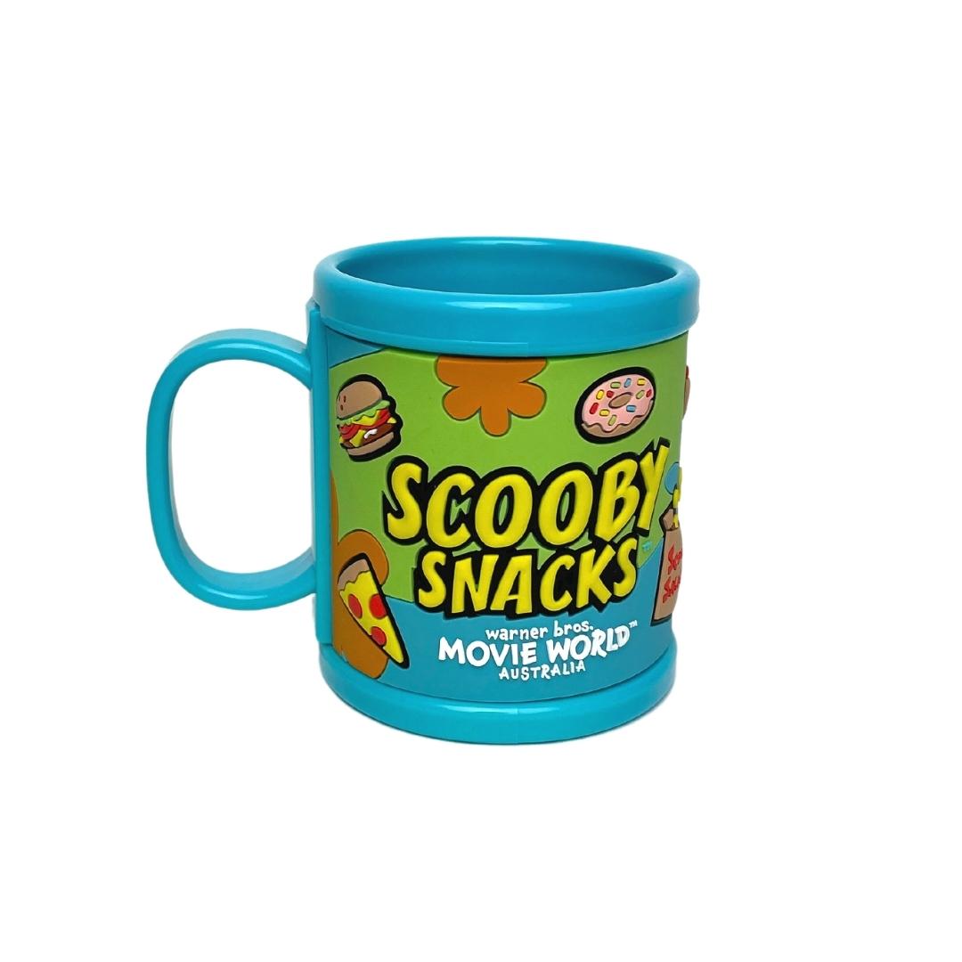 Scooby-Doo Scooby Snacks Mug