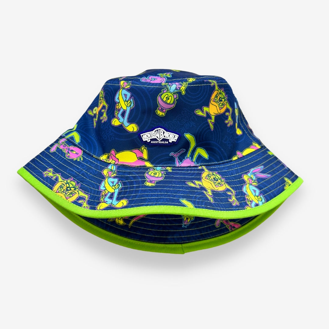 Looney Tunes Kids Bucket Hat
