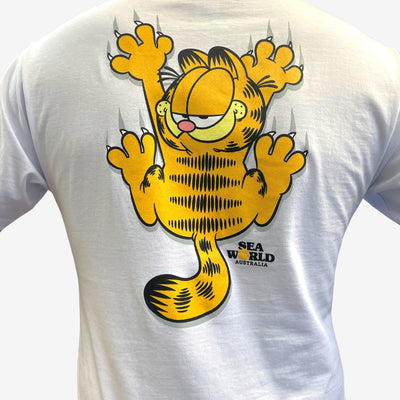 Garfield Claw T-shirt