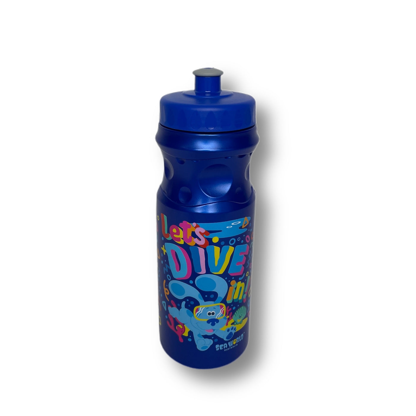 Blues Clues Sipper Bottle 650ml