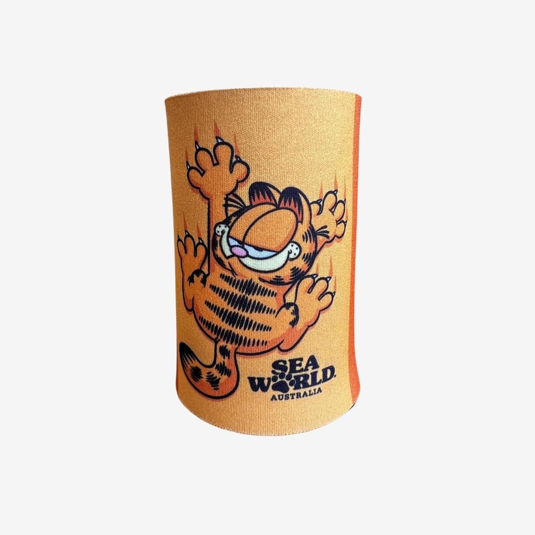 Garfield Can Cooler