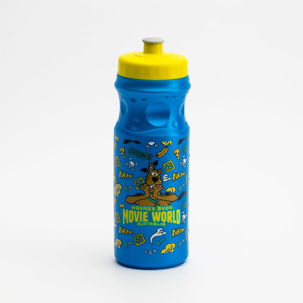 Scooby-Doo Sipper Bottle 650ml
