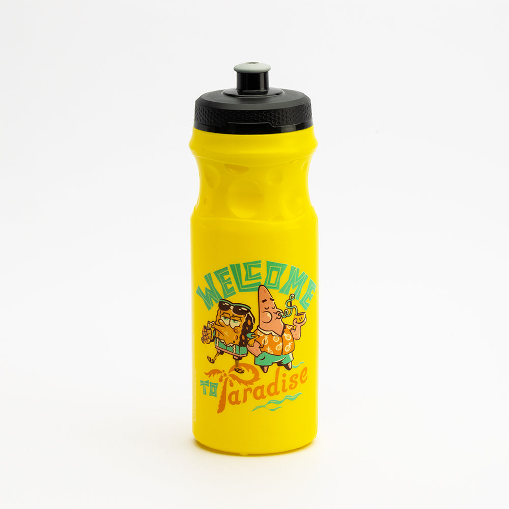 SpongeBob SquarePants Sipper Bottle 650ml