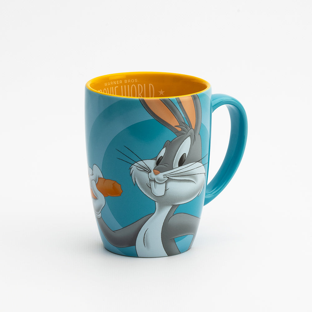 Bugs Bunny 'What's Up Doc?' Mug