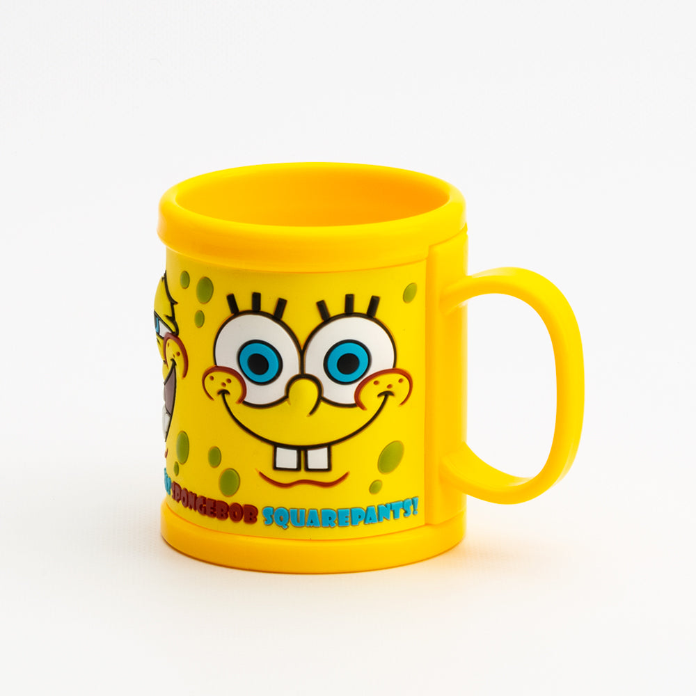 SpongeBob SquarePants Lasercut Mug