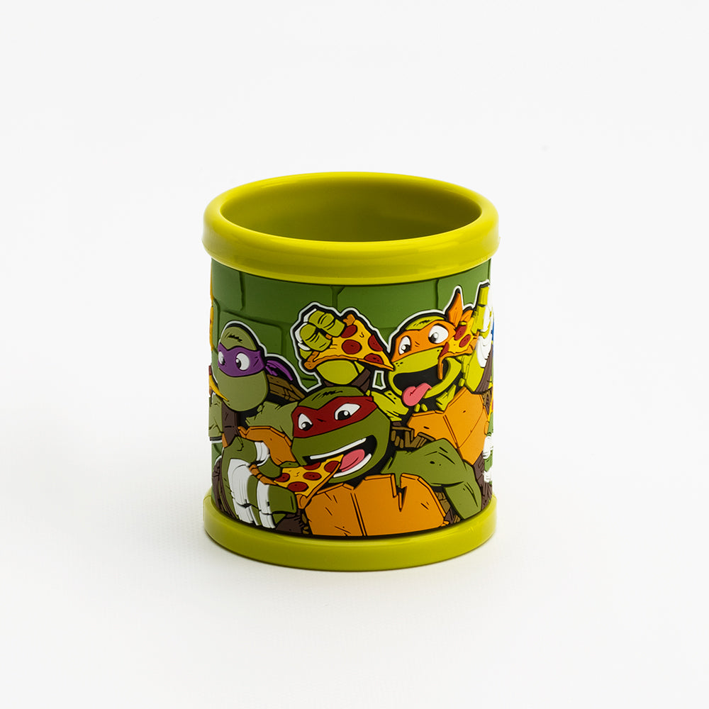 Teenage Mutant Ninja Turtles Lasercut Mug