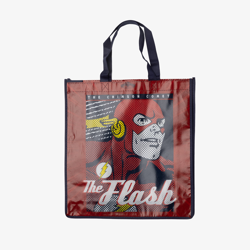 The Flash Reusable Carry Bag