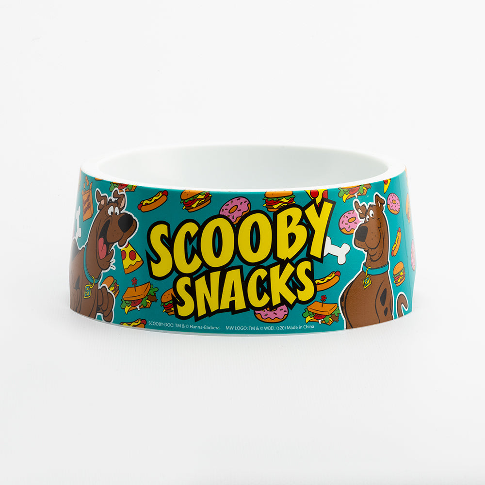 Scooby-Doo Dog Bowl