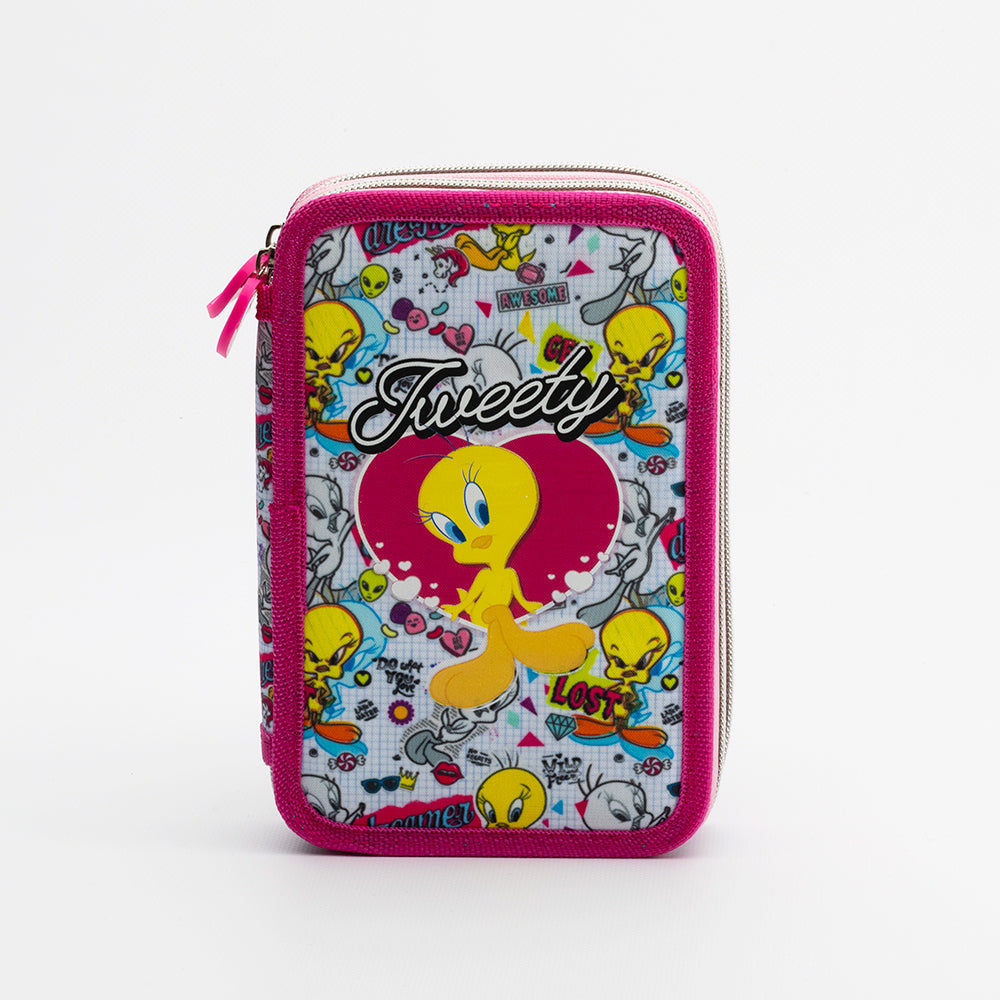 Tweety Stationery Set