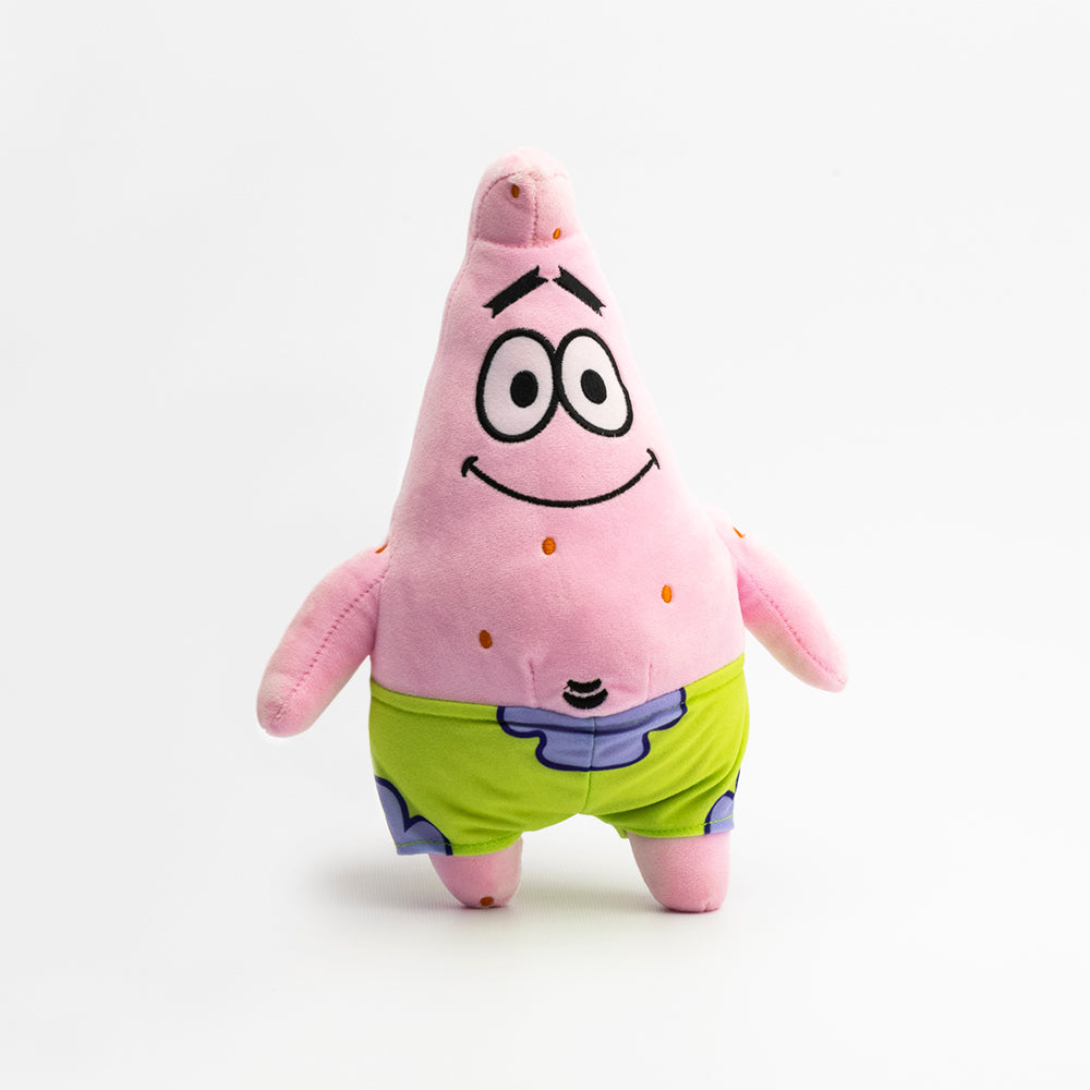 Patrick Star Plush Toy 12"