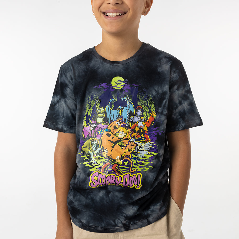 Scooby-Doo Ghoul T-shirt