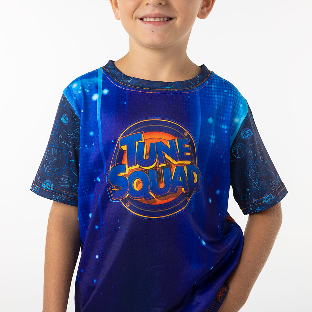 Space Jam: A New Legacy 'Tune Squad' Kids T-shirt