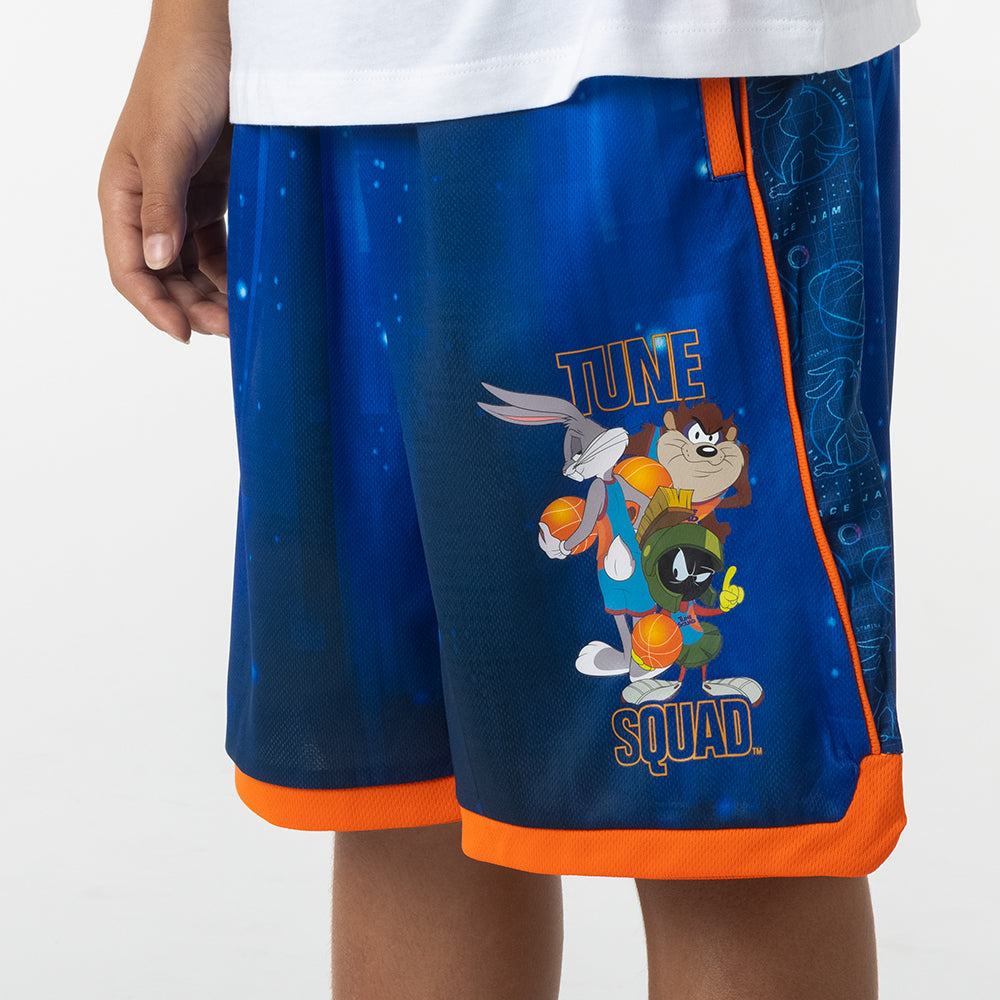 Space Jam: A New Legacy Kids Shorts