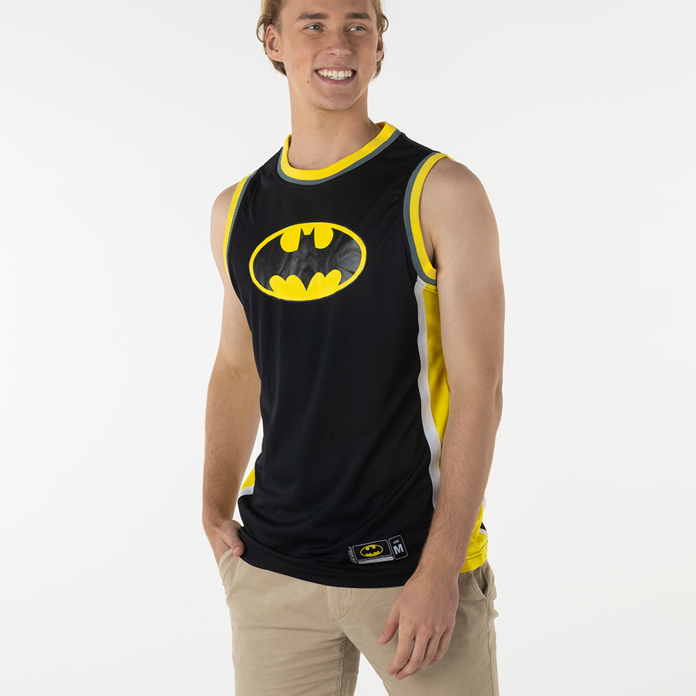 Batman Basketball Jersey