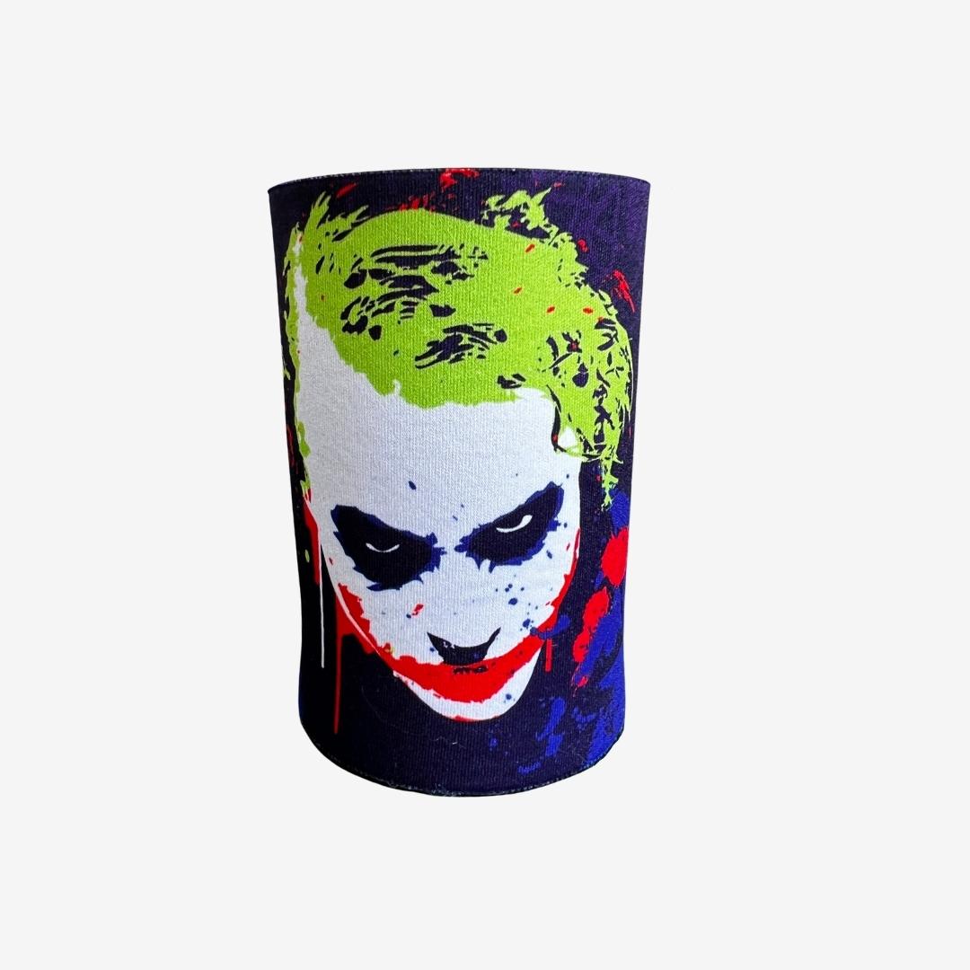The Joker Can Cooler