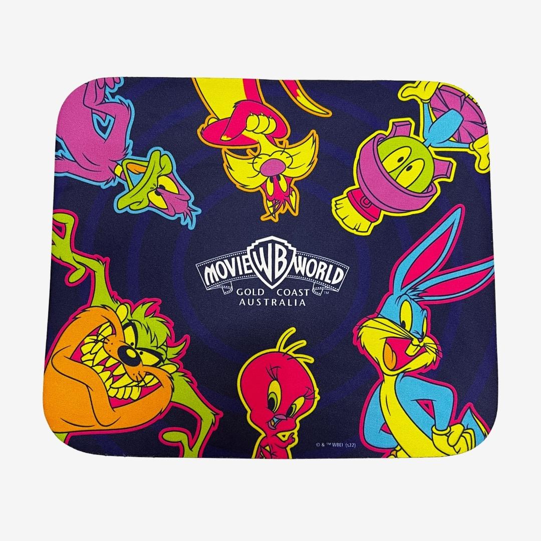 Looney Tunes Mouse Pad
